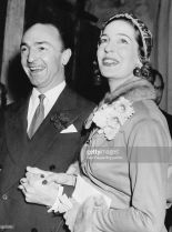 Valerie Hobson photo