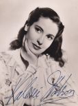 Valerie Hobson