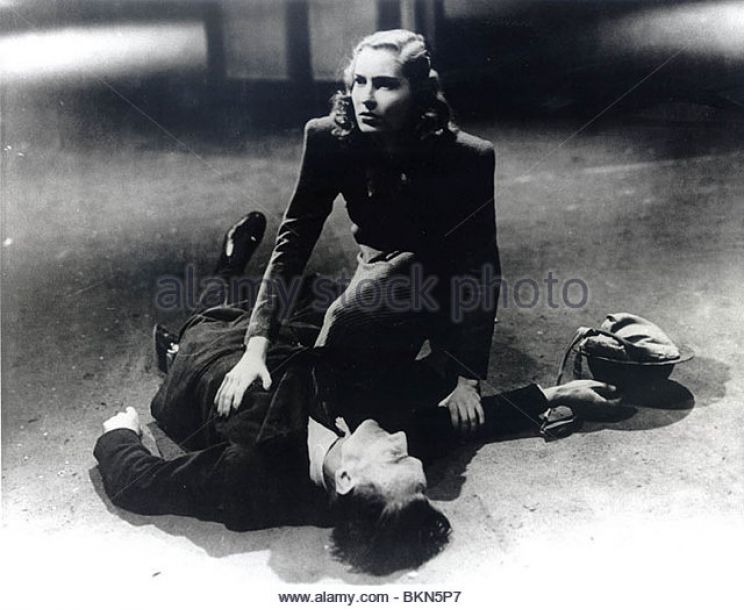 Valerie Hobson