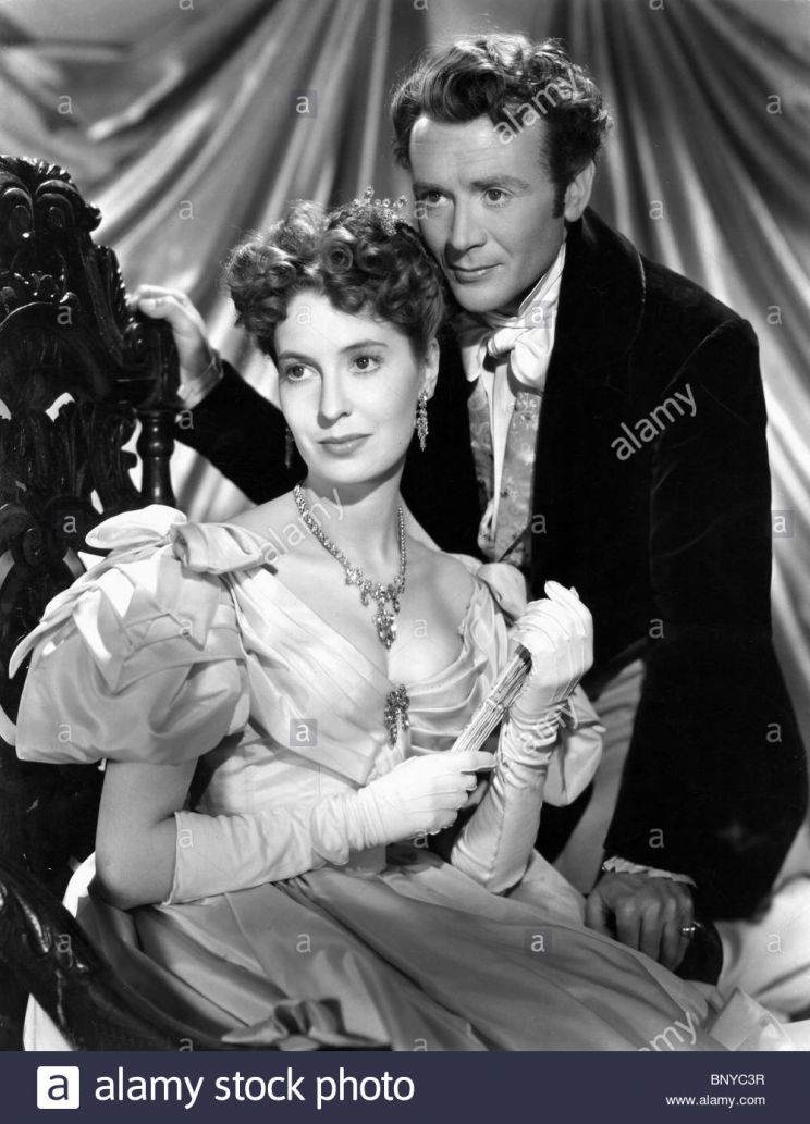 Valerie Hobson