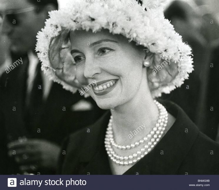 Valerie Hobson