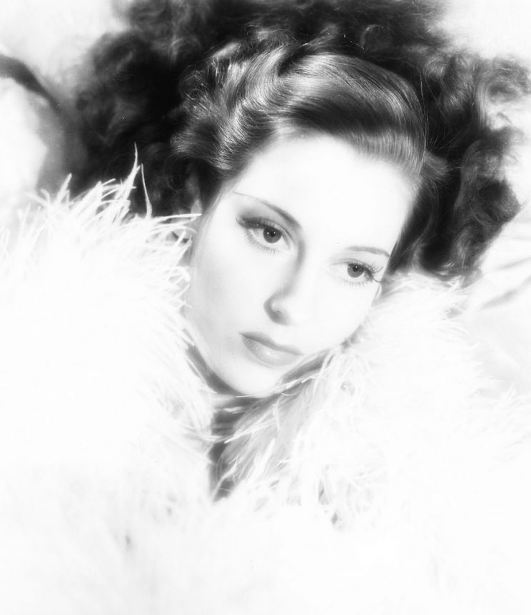 Valerie Hobson