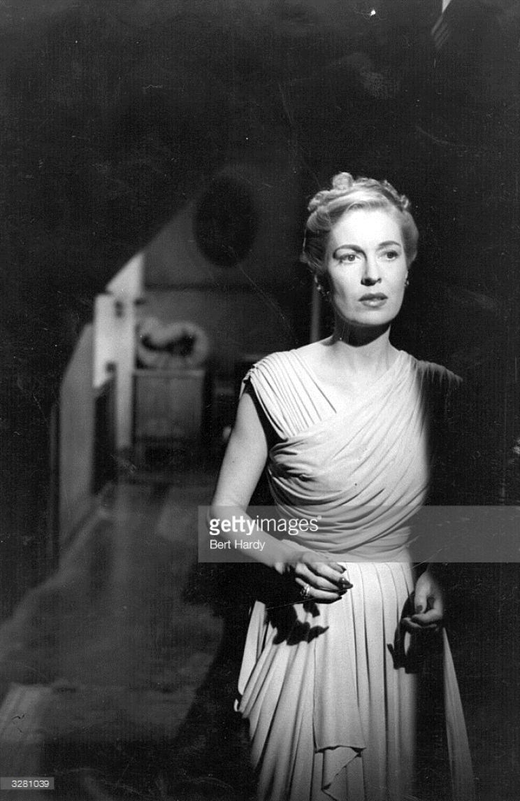 Valerie Hobson