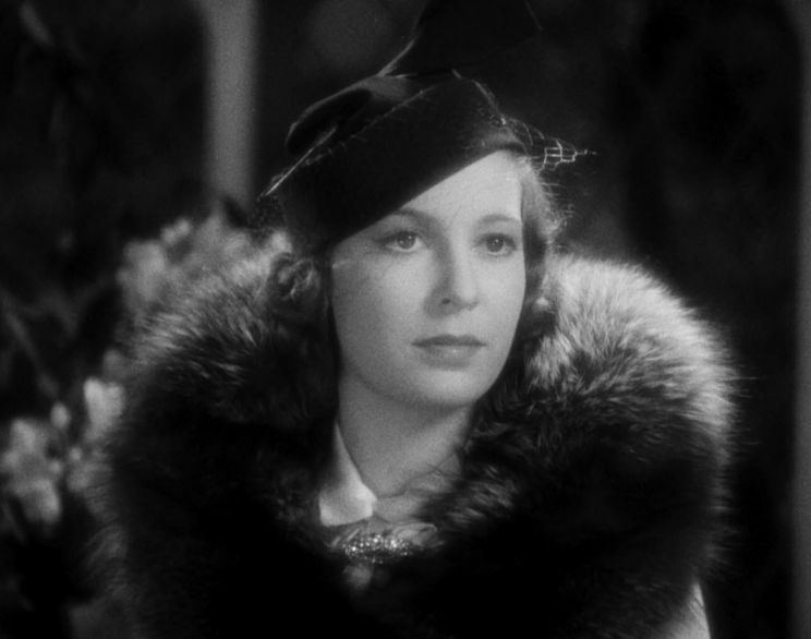 Valerie Hobson