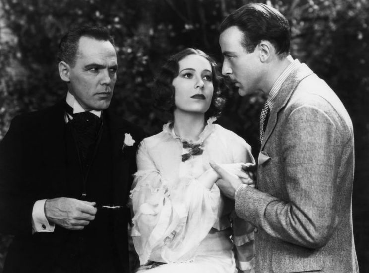 Valerie Hobson