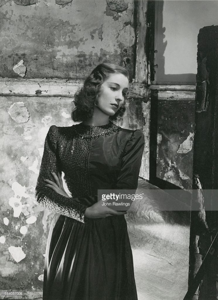 Valerie Hobson