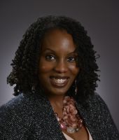 Valerie Jones