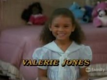 Valerie Jones