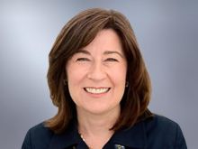 Valerie Jones