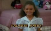 Valerie Jones