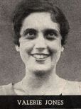 Valerie Jones