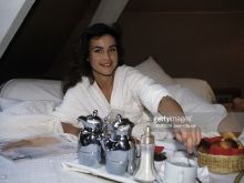 Valérie Kaprisky photo