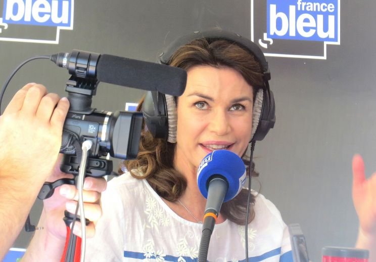 Valérie Kaprisky