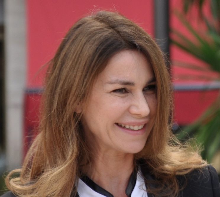 Valérie Kaprisky