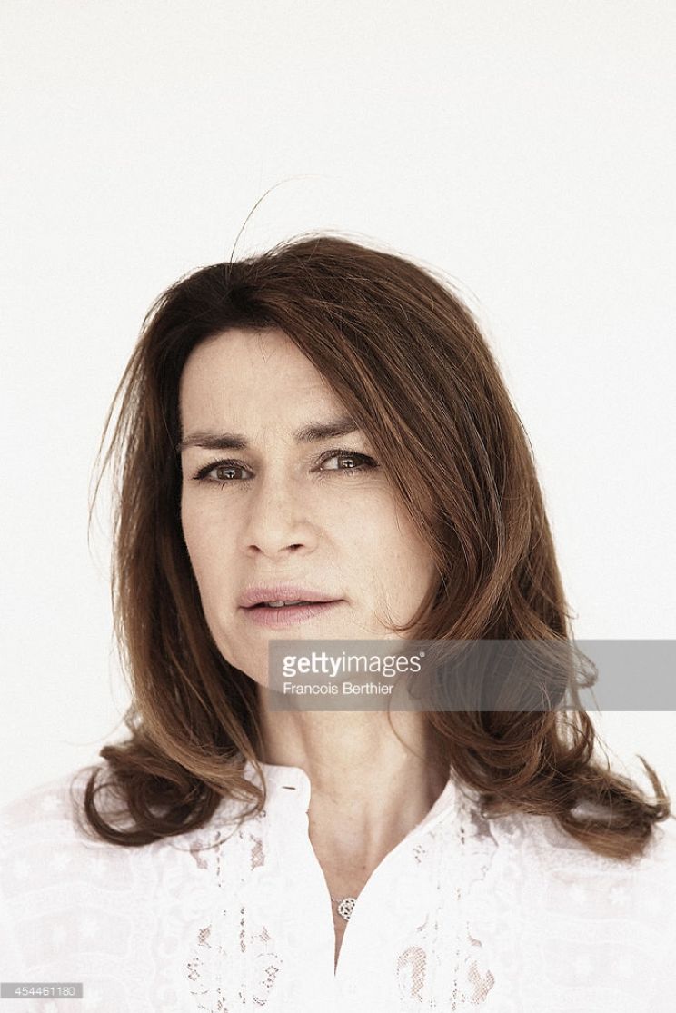 Valérie Kaprisky