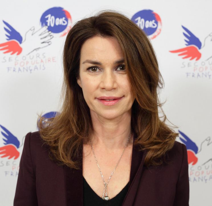 Valérie Kaprisky