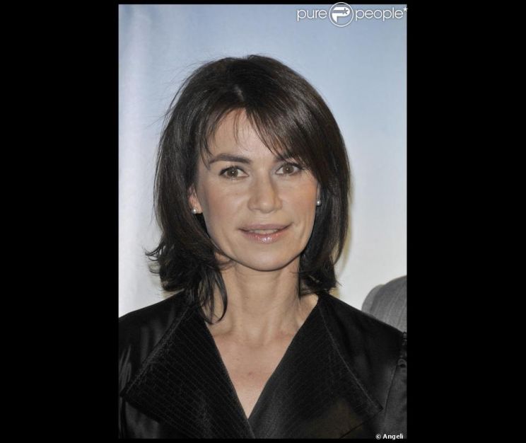 Valérie Kaprisky