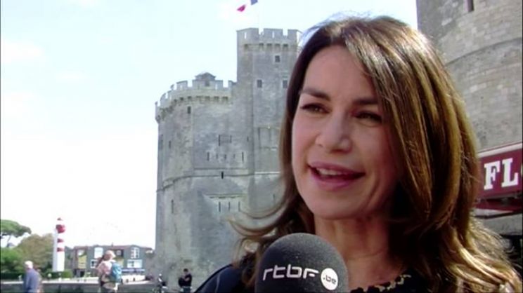 Valérie Kaprisky