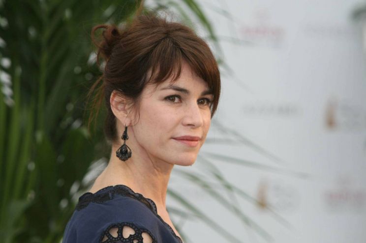 Valérie Kaprisky