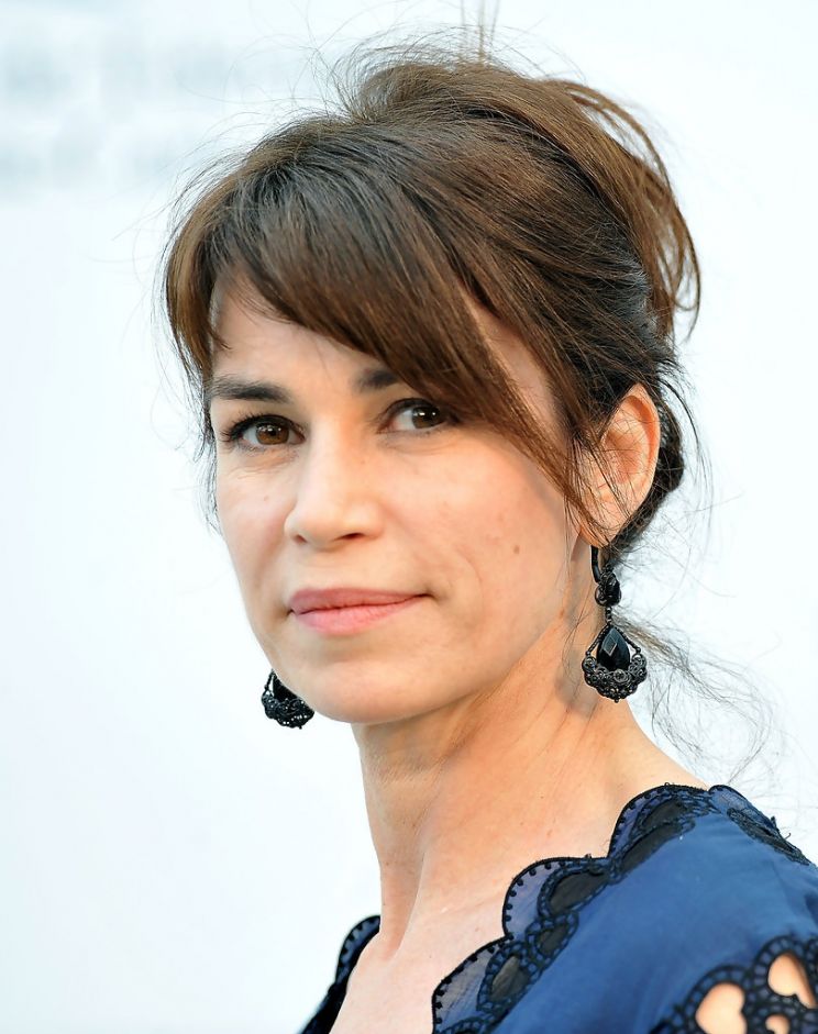 Valérie Kaprisky