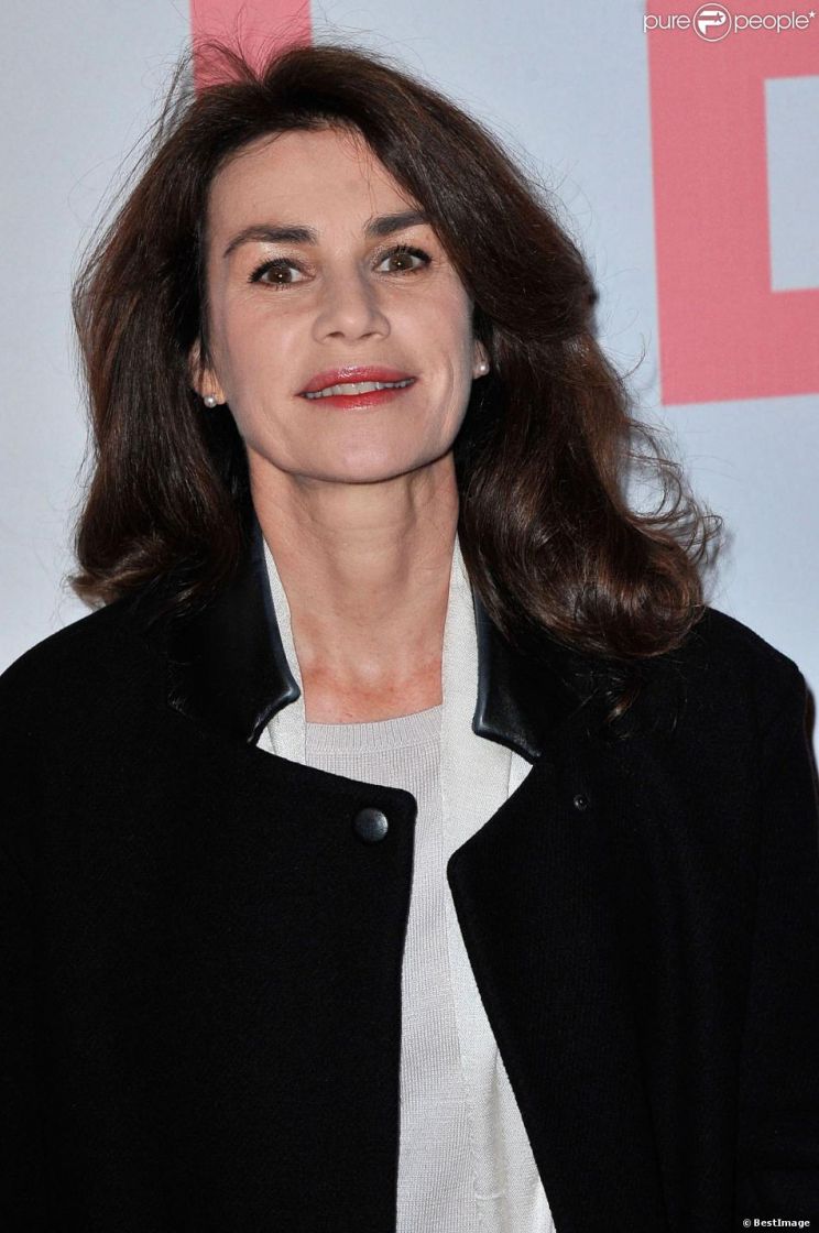 Valérie Kaprisky