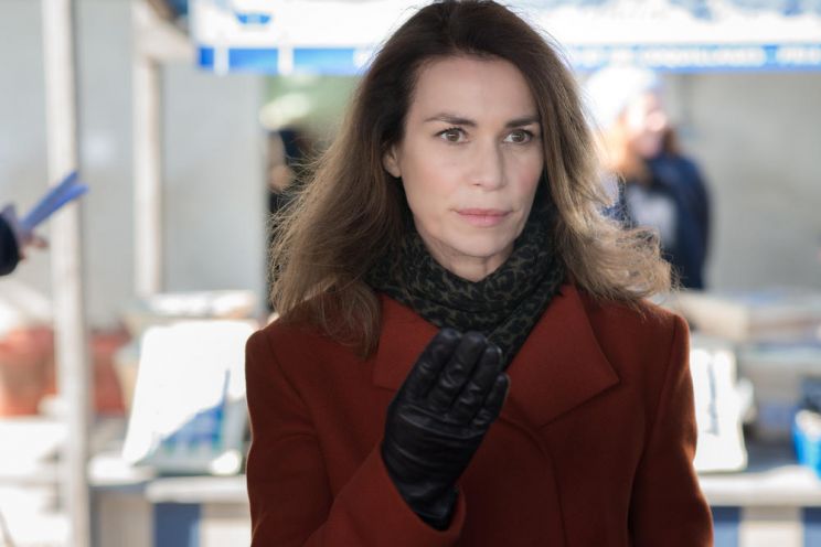 Valérie Kaprisky