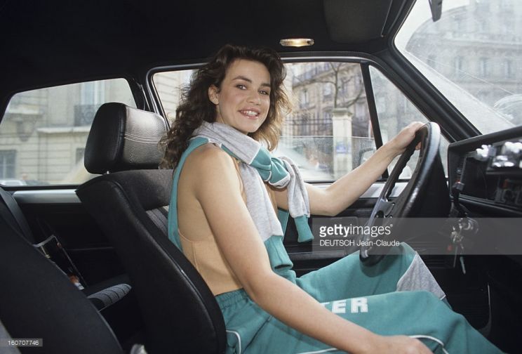 Valérie Kaprisky
