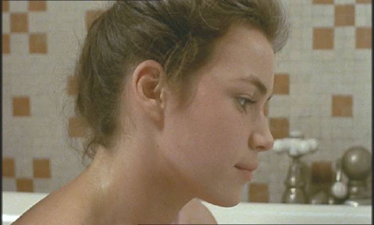 Valérie Kaprisky