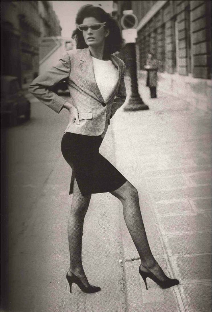 Valérie Kaprisky
