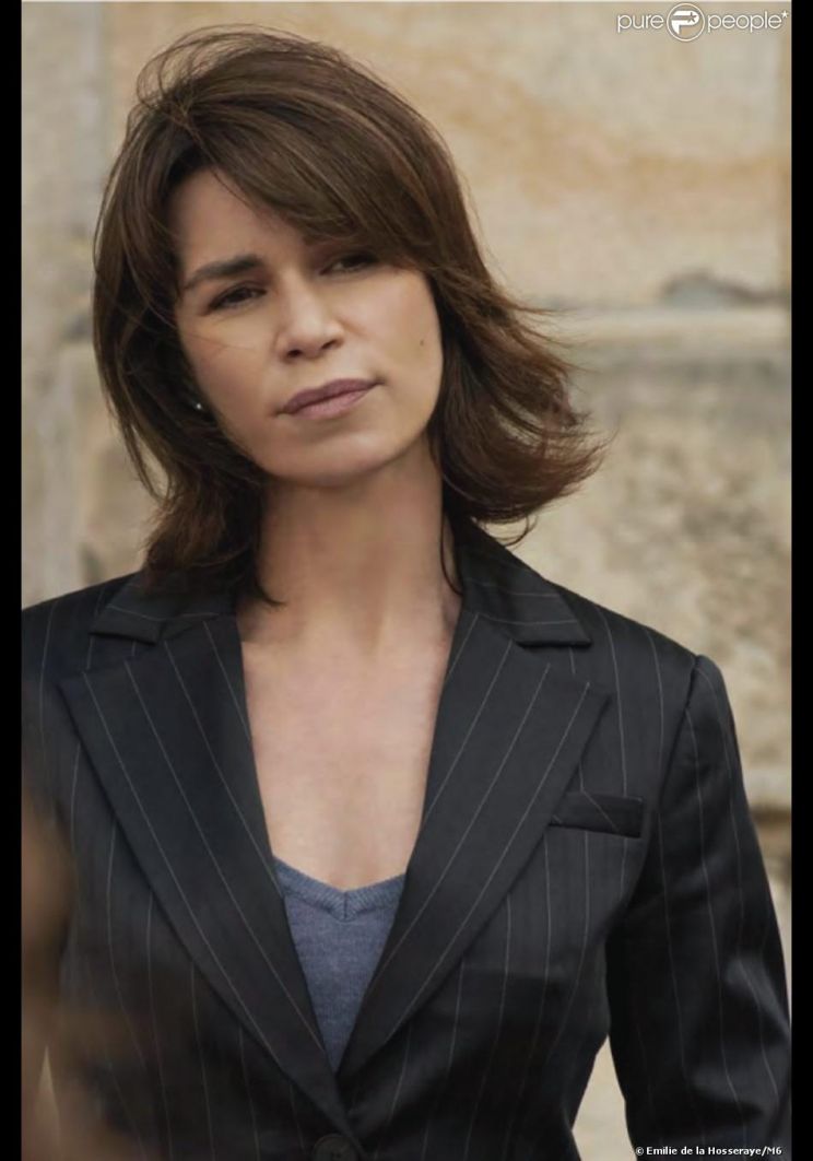 Valérie Kaprisky
