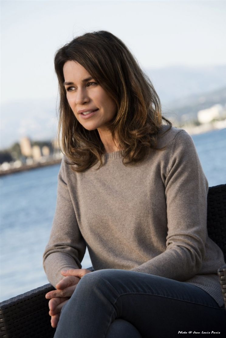 Valérie Kaprisky