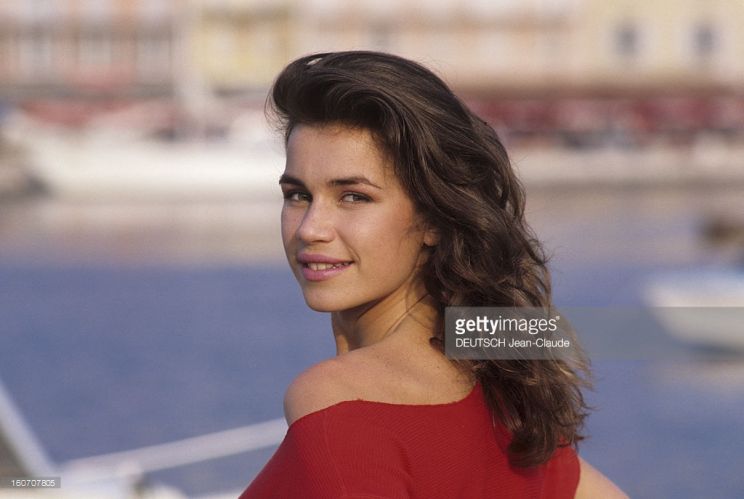 Valérie Kaprisky