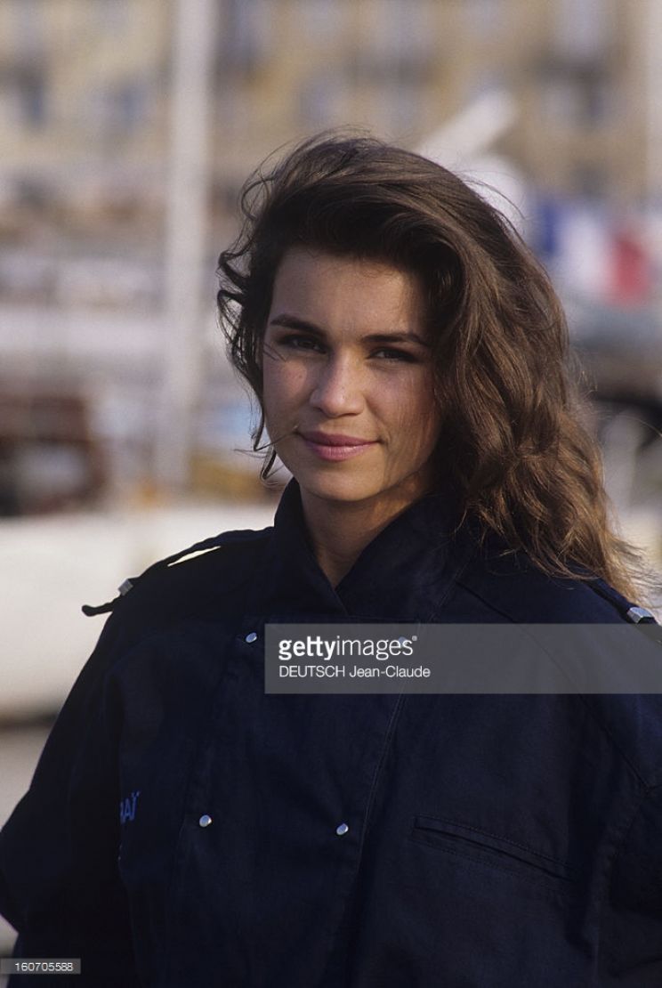 Valérie Kaprisky