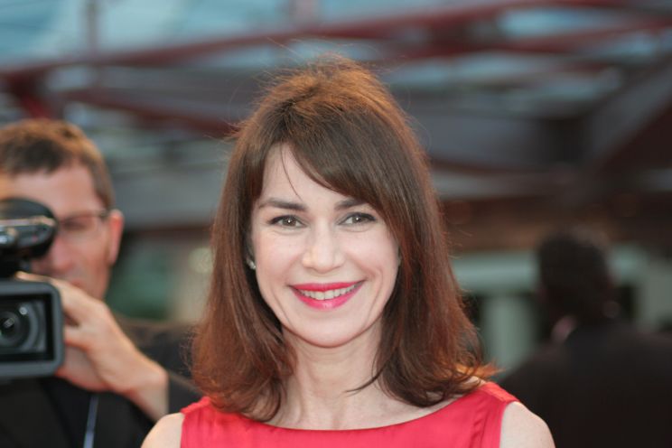 Valérie Kaprisky