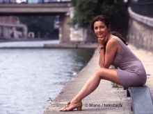 Valérie Karsenti