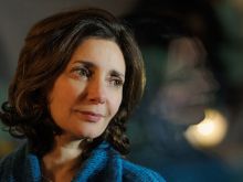 Valérie Karsenti photo