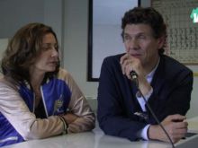 Valérie Karsenti photo