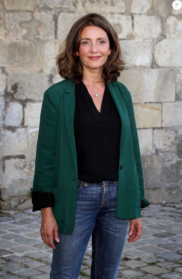 Valérie Karsenti