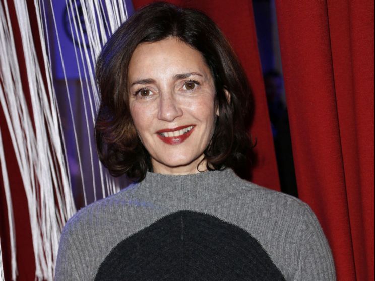 Valérie Karsenti