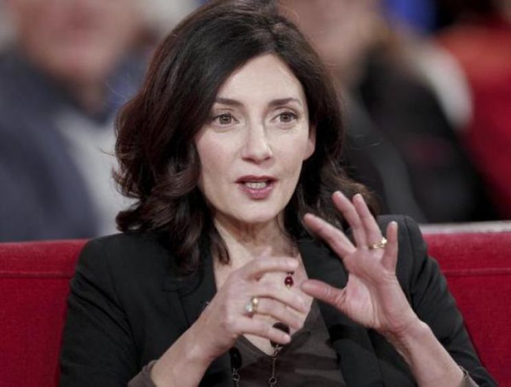 Valérie Karsenti