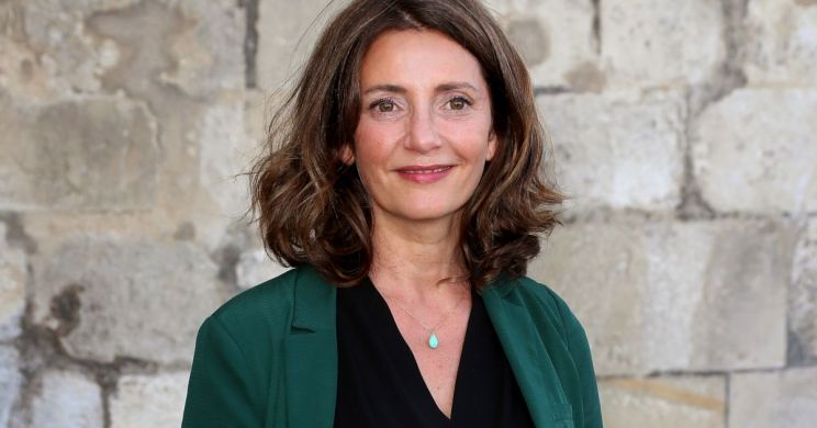 Valérie Karsenti