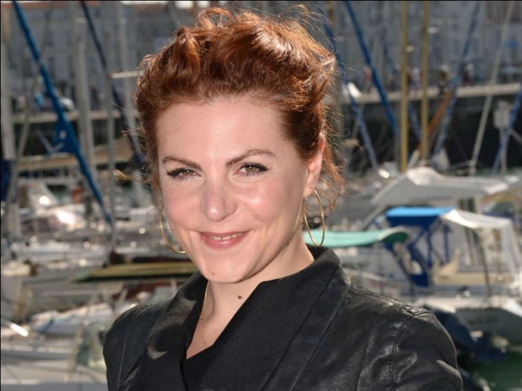 Valérie Karsenti