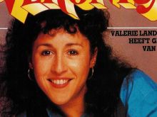 Valerie Landsburg photo