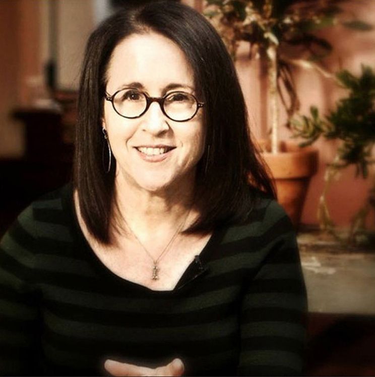 Valerie Landsburg
