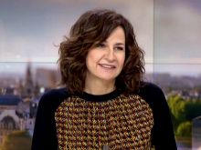 Valérie Lemercier