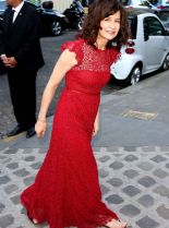 Valérie Lemercier photo