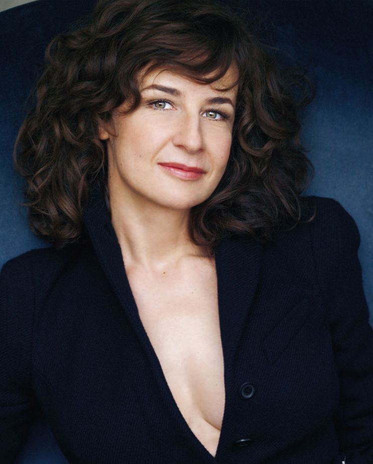 Valérie Lemercier