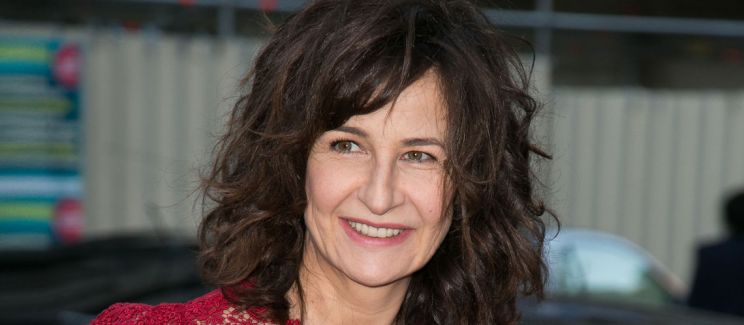 Valérie Lemercier