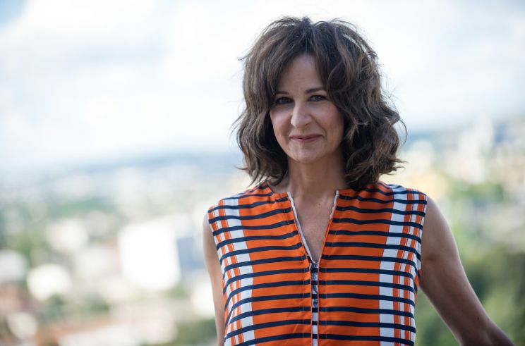 Valérie Lemercier