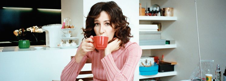 Valérie Lemercier